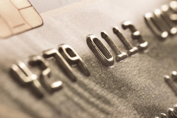 Cashless Payments In A Snapshot