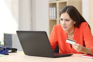 Consumer Confidence Hits Six-Month Low