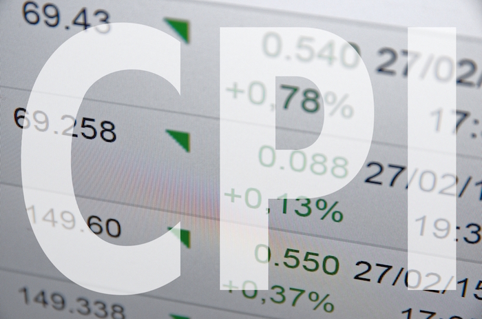 Consumer Prices Rose In March – But Not By Much