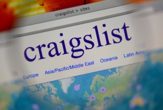 Craigslist Mobile Is Feeling The Heat From Close5
