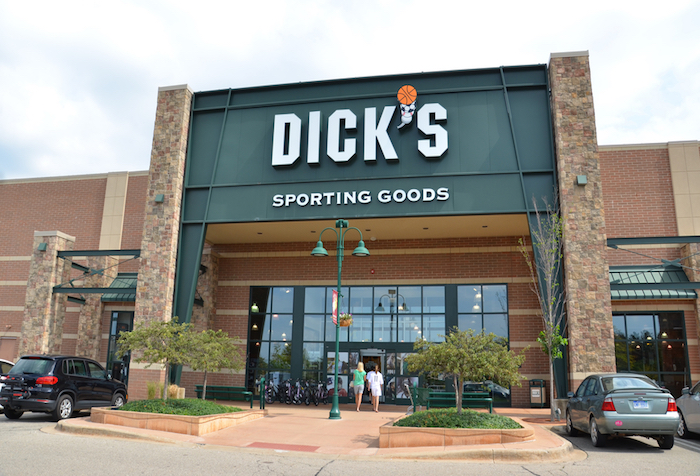Why In-House eCommerce Made Sense For Dick’s Sporting Goods