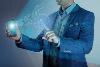 ACH Payments Come To Salesforce
