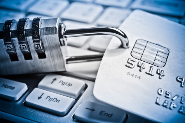 Online Fraud Attack Rates Soar Since October