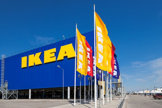 IKEA Looks Toward A Future With AI