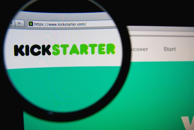 Amazon Announces Kickstarter Collection, Makes 300 Crowdsourced Products Available For Purchase
