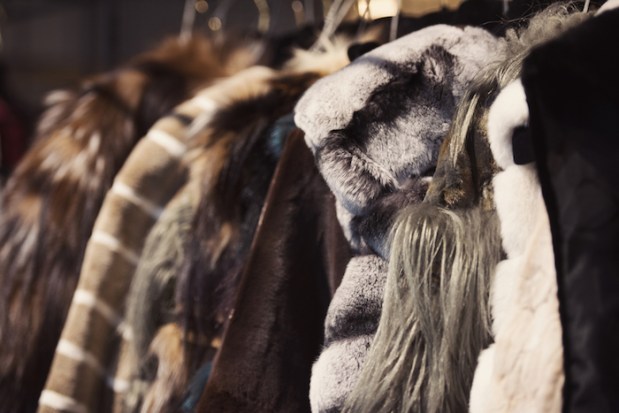 The RealReal Scores Real Big $40M Funding Deal