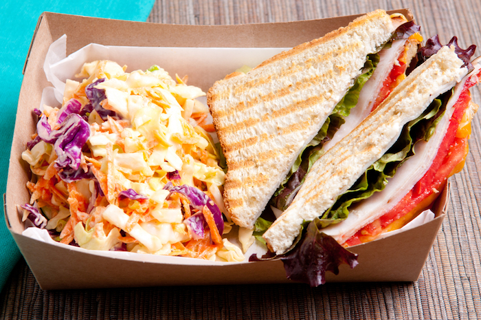 Munchery’s Monthly Membership Aimed At New Eaters