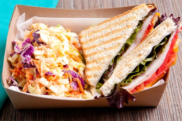 Munchery’s Monthly Membership Aimed At New Eaters