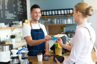 Giving SMBs An Omnicommerce Leg Up