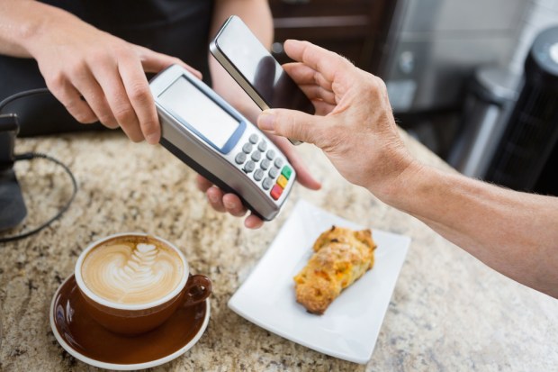 QSRs Push Demand For ‘Service-Inclusive’ Payments