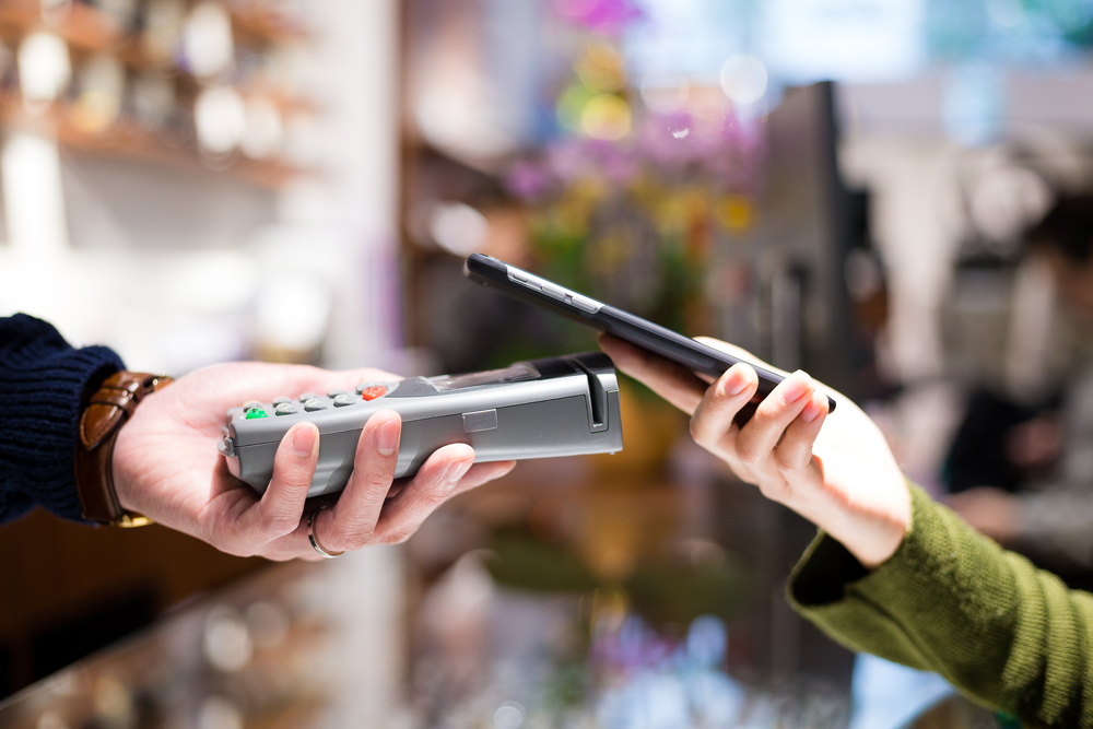 How To Win The POS ‘Footrace’
