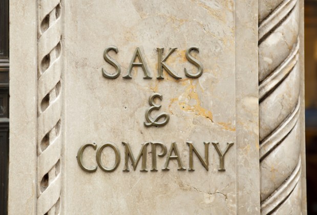 Saks OFF 5TH Set To Expand