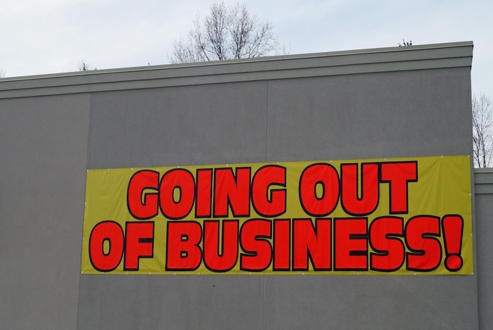 When Merchants Don’t Change But Shoppers Do