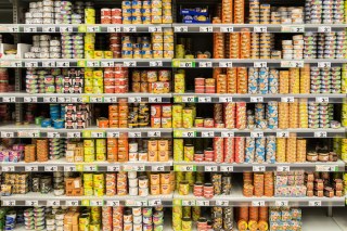Why The Supermarket’s Past Is Holding It Back