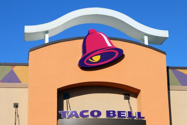 Taco Bell Embraces Fast Food’s New Decadent Reality