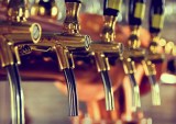 What’s On Tap: Beacon-Based Beer Recommendations