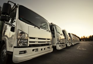 Walmart Denies It Wants Truckers To Stop Delivering For Amazon