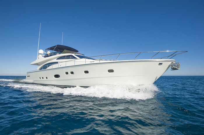 Uber In Dubai Now Includes Yachts