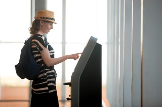 58.3 Percent Of Soup, Salad And Bowls QSRs Innovate With Kiosks