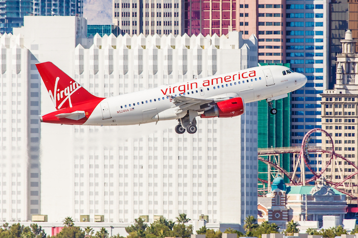 Does Virgin America Sale Help Or Hinder Discount US Airfare?