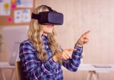 Gear Commerce Throws Its Hat Into VR Retail Ring
