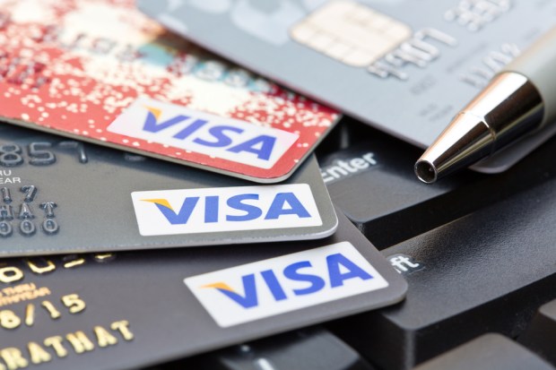 Visa Puts The ‘Quick’ Into EMV