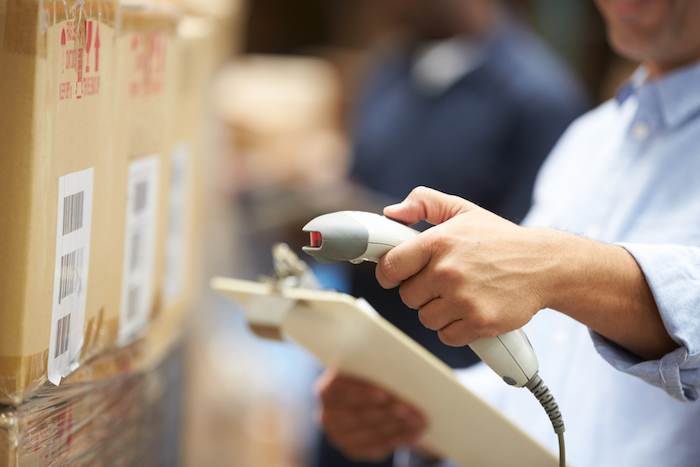 The Amazon Effect Pushes Warehouses To The IoT Tipping Point
