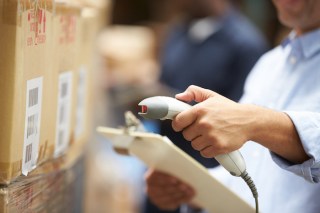 The Amazon Effect Pushes Warehouses To The IoT Tipping Point