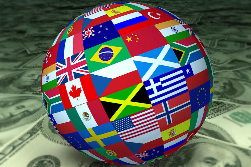 Why Less Can Be More In Winning The Global Payments Game