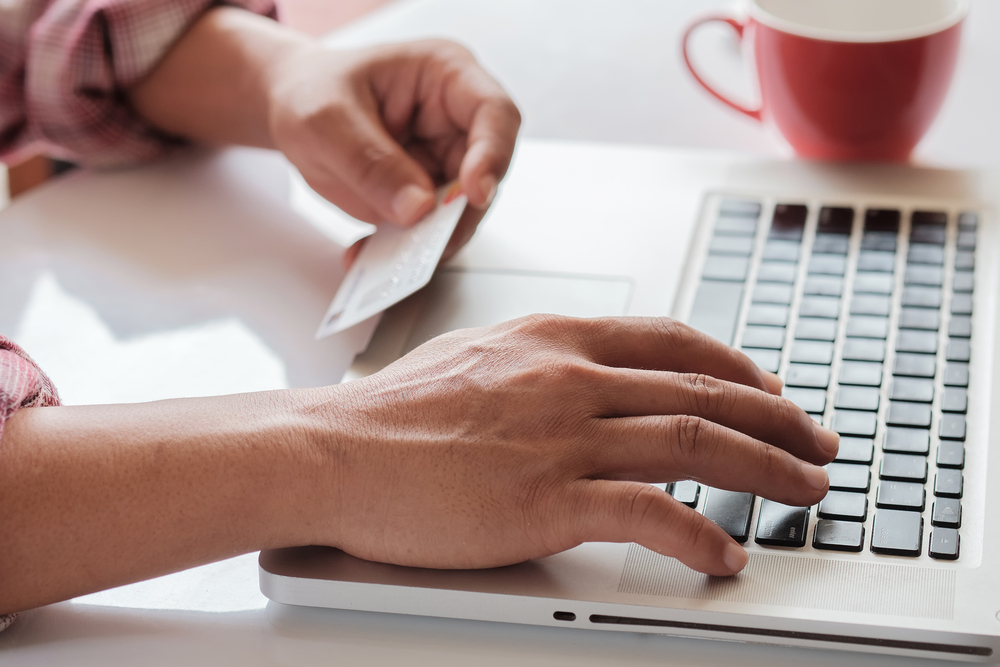Vantiv Expands Online Footprint