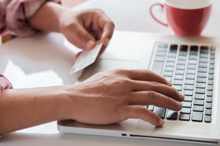 Vantiv Expands Online Footprint