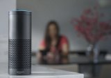 Amazon Echo Brings Alexa Into Browsers