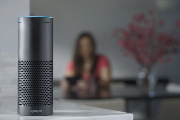 Alexa Can Recognize Multiple Voices