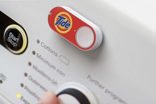 Amazon Dash Goes Open-Source For In-Home IoT Dominance