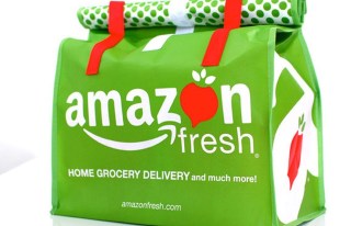 Amazon Moves Into Meal Kits