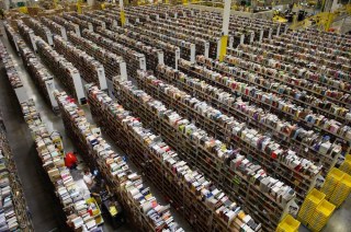 Merchants React To Amazon Fulfillment Fee Hike