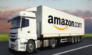 Amazon To Modify Same-Day Delivery In Response To Accusations Of Racial Bias