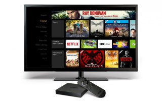 Amazon Takes On YouTube