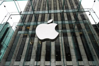 How Apple Can Reverse Their Revenue Curse