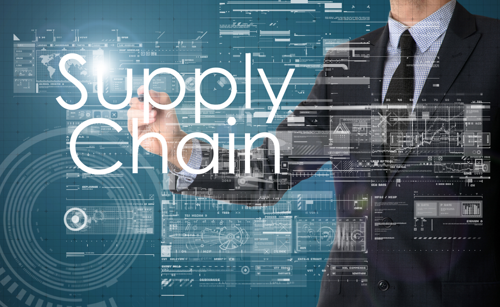 Automating Global Suppliers Across Borders