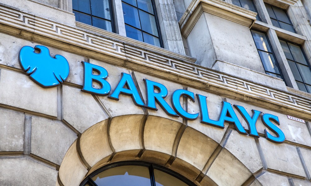 Barclays is looking into expanding its share in markets, including the U.S. and Germany, with new money freed up through its exit from the African business.