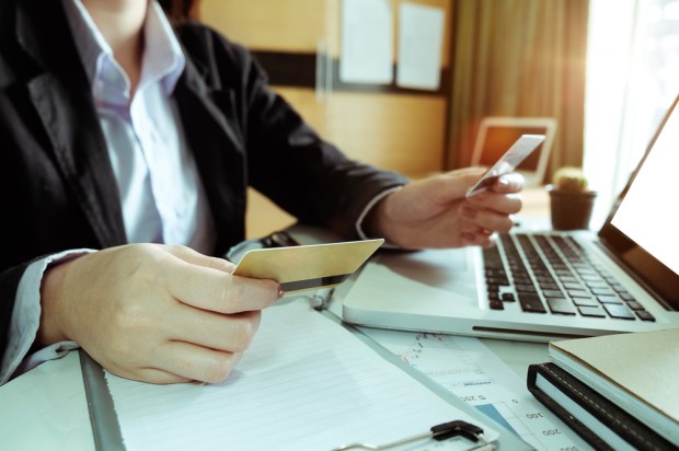 MasterCard CFO On Its Digital Strategy