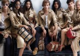 Burberry.com Is Relaunching With A New eCommerce Vision