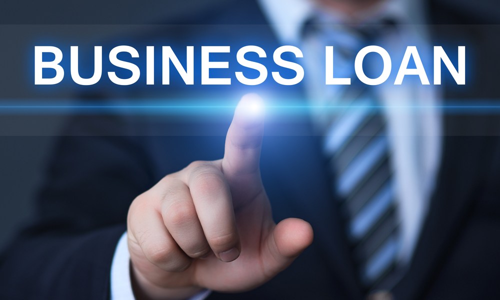 Business Lending