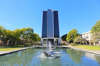 Apple To Face Off With Caltech Over Patents