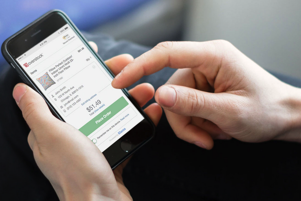 Why A Simple Retail Experience Is Very Complicated