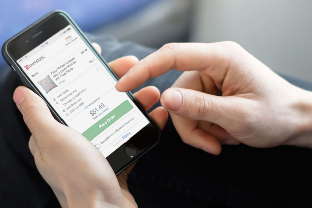 Why A Simple Retail Experience Is Very Complicated