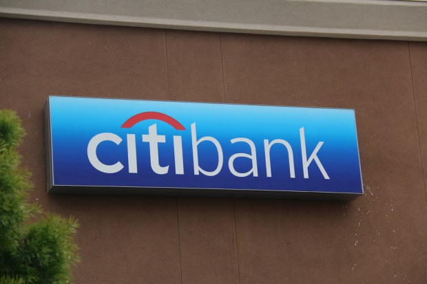 Citi Says ‘No Thanks’ To Lending Club