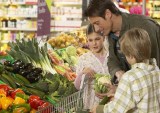 Shopper Snapshot: Millennial Dads