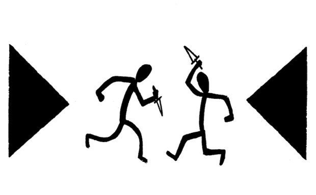 PYMNTS Data Dive | Why Can’t We Be Friends Edition: Walmart, Central Banks And Google